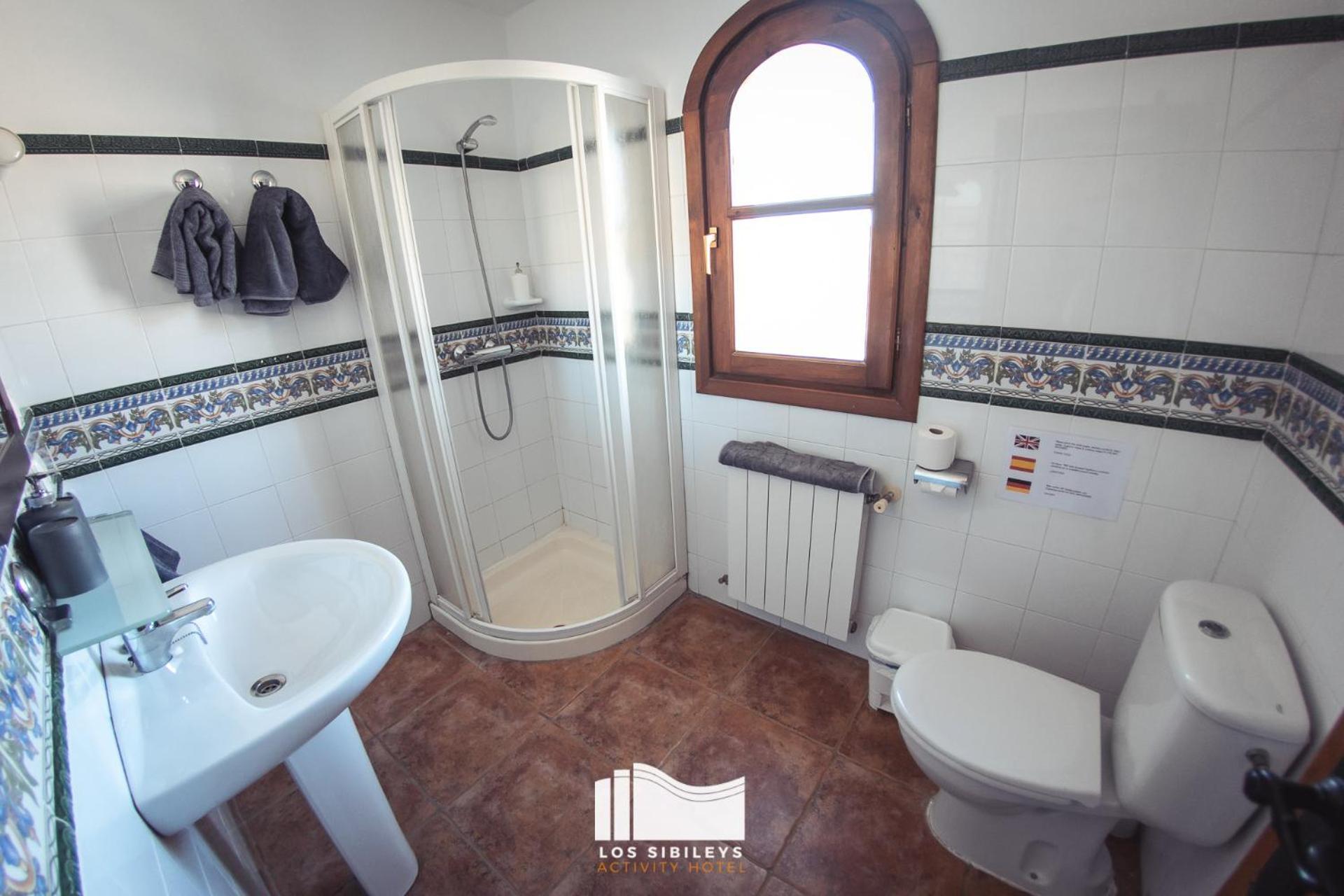 Hotel Los Sibileys Henares ภายนอก รูปภาพ