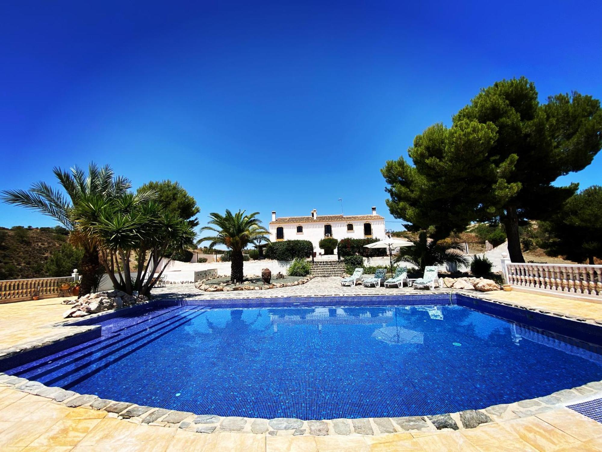 Hotel Los Sibileys Henares ภายนอก รูปภาพ