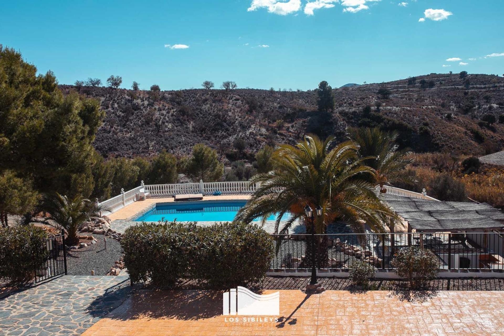 Hotel Los Sibileys Henares ภายนอก รูปภาพ