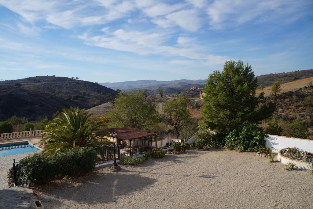 Hotel Los Sibileys Henares ภายนอก รูปภาพ