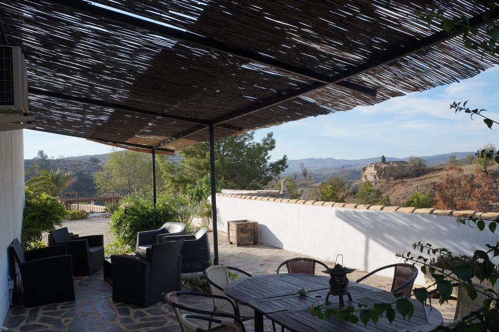 Hotel Los Sibileys Henares ภายนอก รูปภาพ