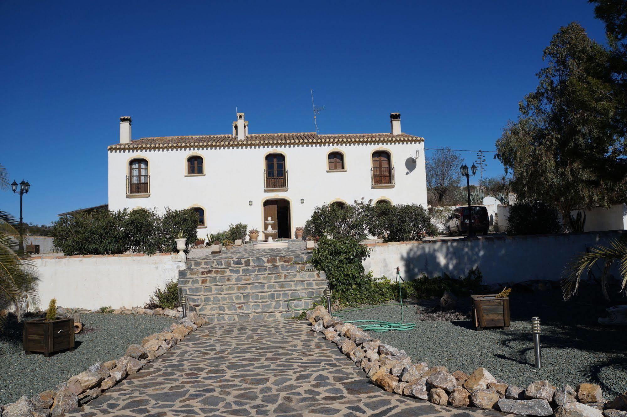 Hotel Los Sibileys Henares ภายนอก รูปภาพ