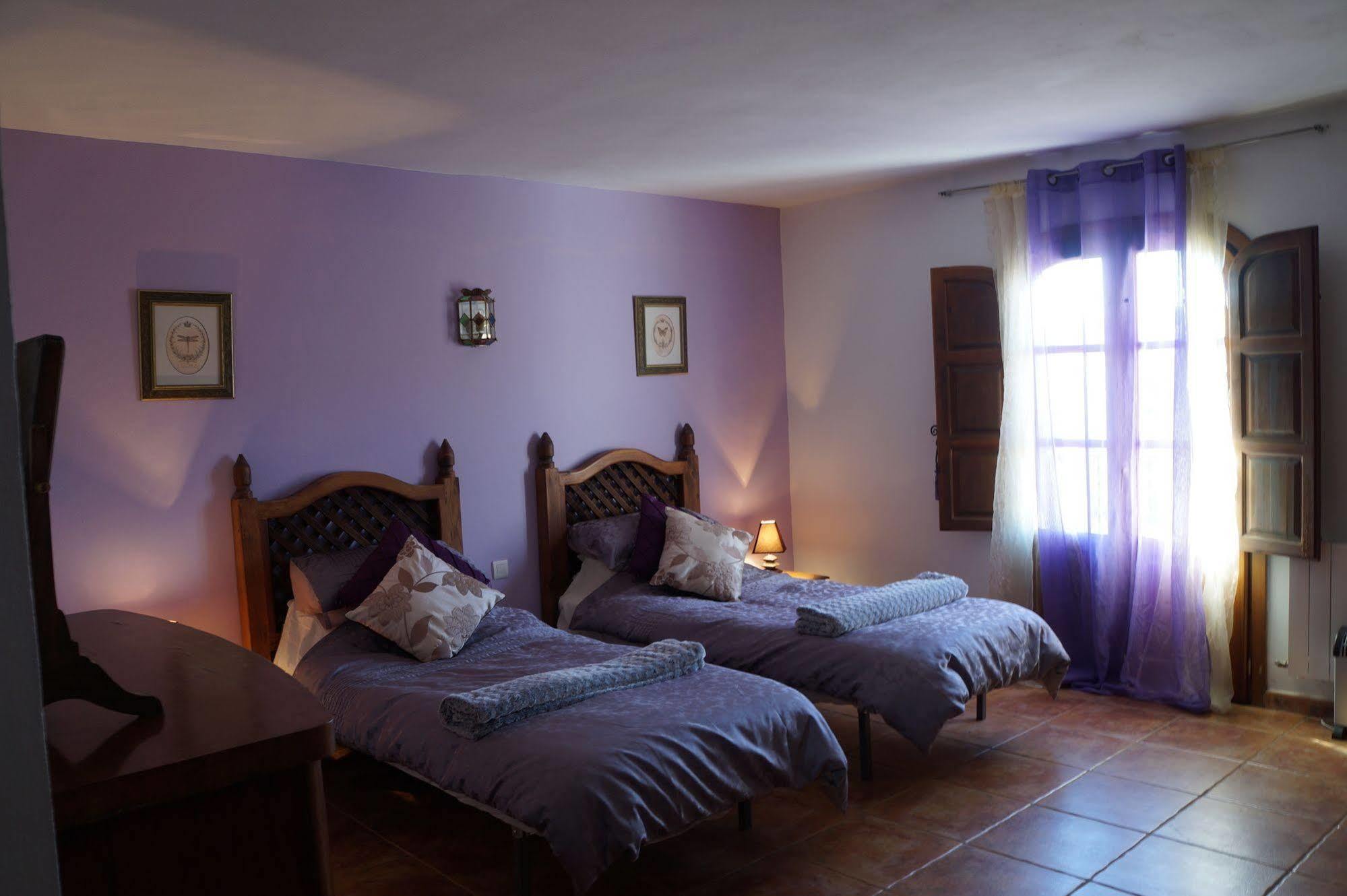 Hotel Los Sibileys Henares ภายนอก รูปภาพ