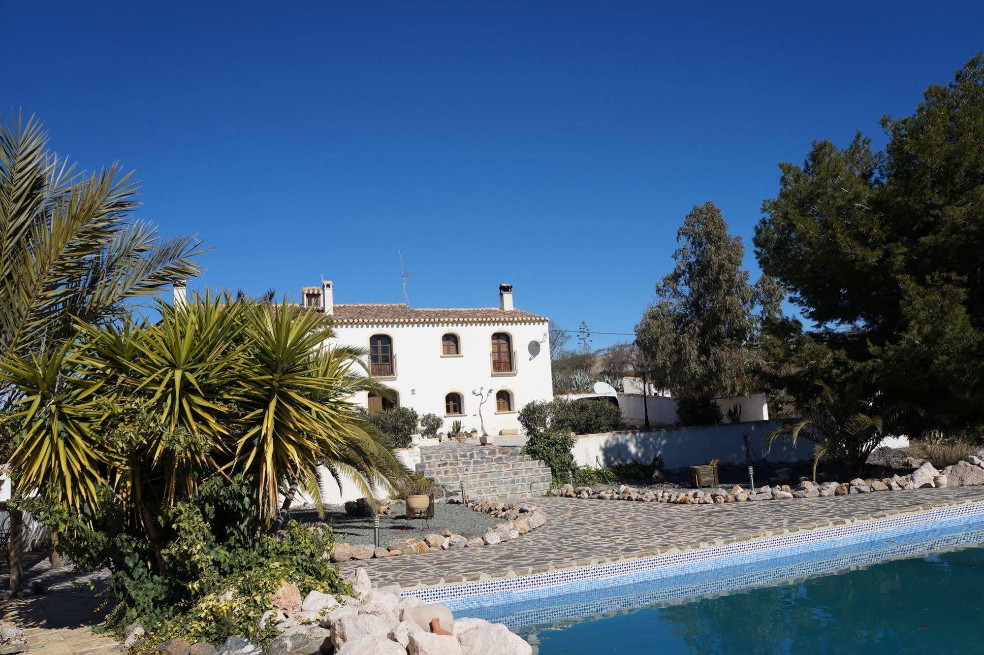 Hotel Los Sibileys Henares ภายนอก รูปภาพ