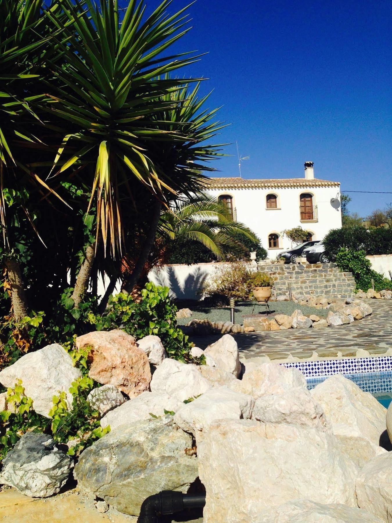 Hotel Los Sibileys Henares ภายนอก รูปภาพ