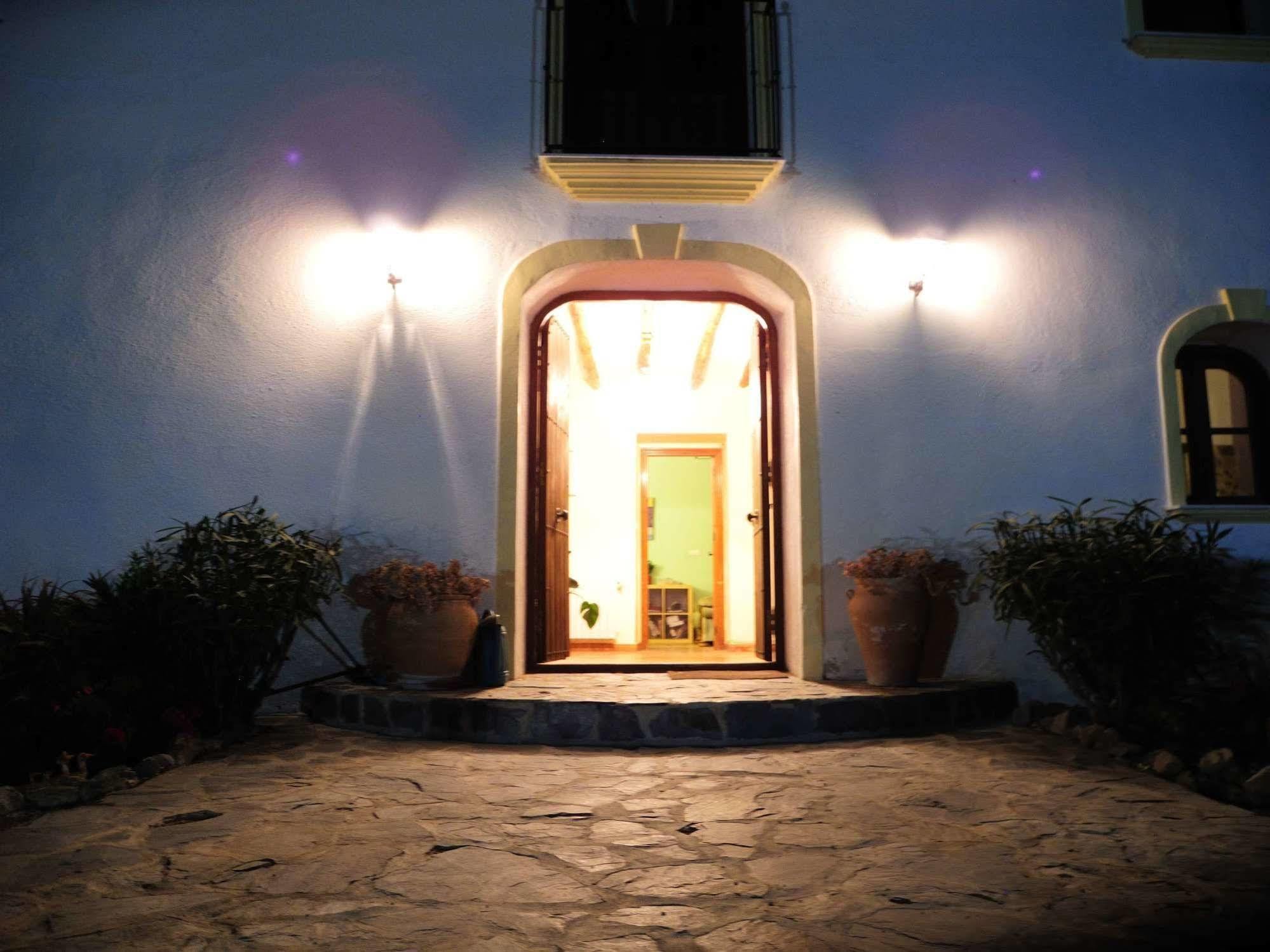 Hotel Los Sibileys Henares ภายนอก รูปภาพ
