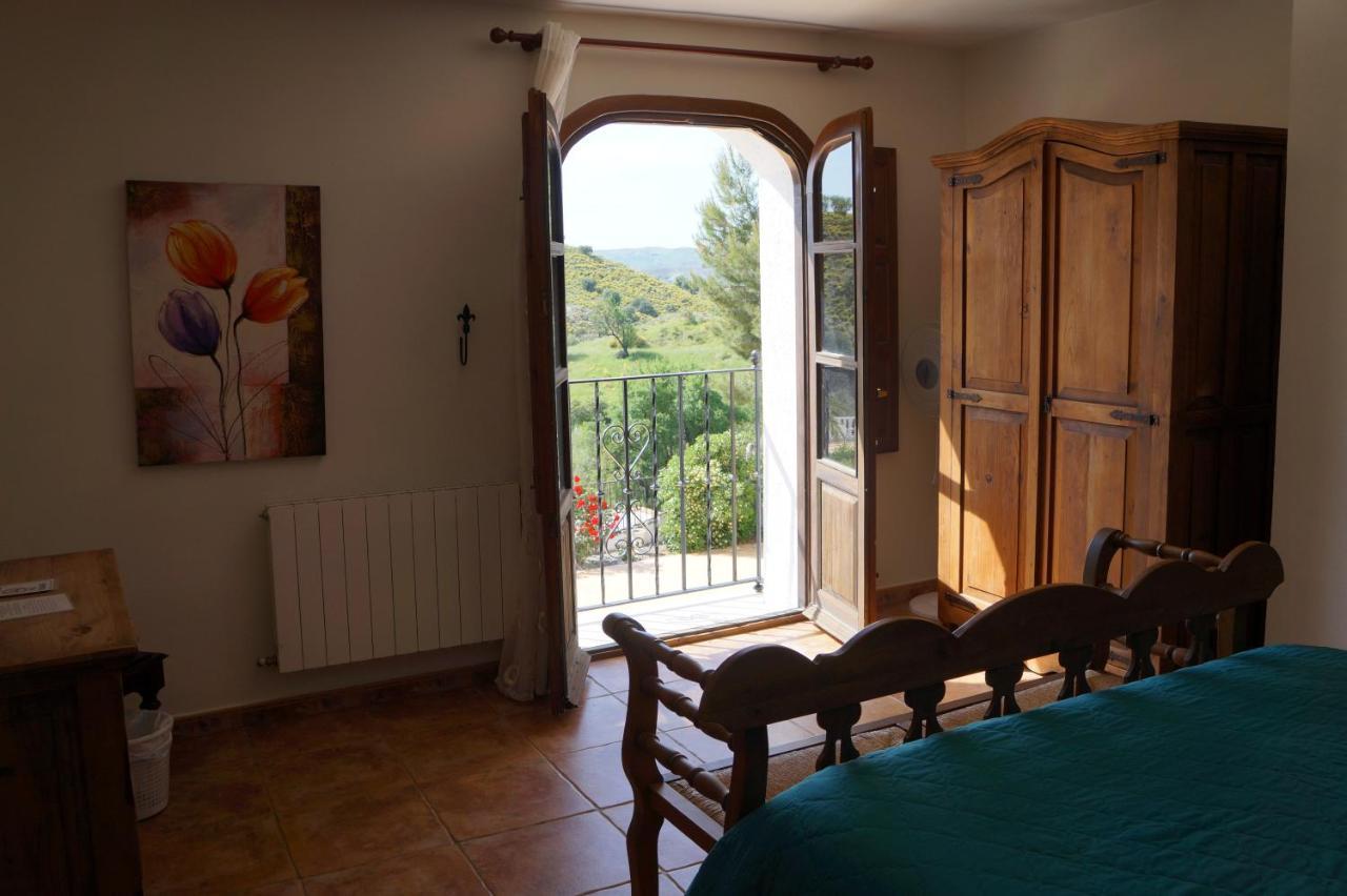 Hotel Los Sibileys Henares ภายนอก รูปภาพ
